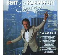 Kaempfert, Bert - Swing with Bert Kaempfert