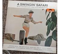 Kaempfert, Bert - Swingin Safari