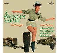 Kaempfert, Bert - Swingin' Safari