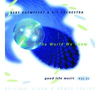 Kaempfert,Bert - The World We Knew,Vol.11