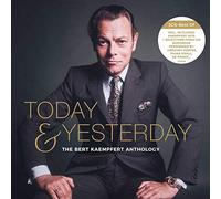 Kaempfert,Bert - Today & Yesterday - the Bert Kaempfert Anthology