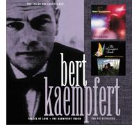 Kaempfert, Bert - Traces of Love/Kaempfert Touch