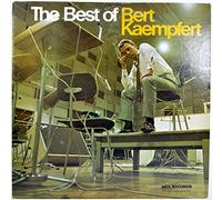 Kaempfert, Bert - Very Best of Bert Kaempfert