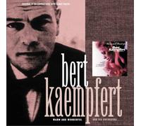 Kaempfert, Bert - Warm & Wonderful