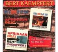 Kaempfert, Bert - With A Sound In My Heart / Afrikaan Beat