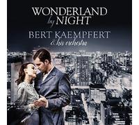 Kaempfert Bert - Wonderland By Night