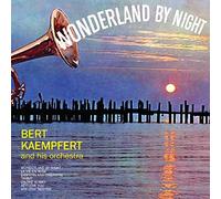 Kaempfert, Bert - Wonderland By Night