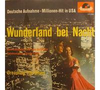 Kaempfert, Bert - Wonderland by night - Dreaming the Blues