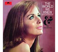 KAEMPFERT, BERT - WORLD WE KNEW