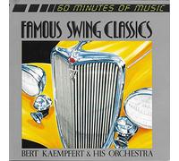 Kaempfert - & His Orchestra-Famous Swing