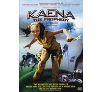 Kaena: The Prophecy [Edizione: Stati Uniti]