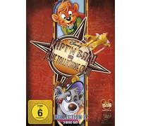 COFANETTO DVD - Käpt'n Balu und seine tollkühne Crew STAGIONE 2 (3 DVD) - Nuovo