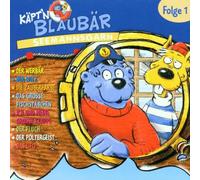 Käpt'N Blaubär - (1) Käpt'N Blaubär Seemannsgar