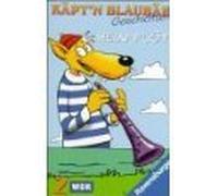 Käpt'N Blaubär - (2) Geschichten Hein Flöt