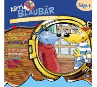 Käpt'N Blaubär - (2)Käpt'N Blaubär Seemannsgarn