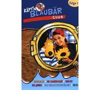 Käpt'n Blaubär Club - Folge 2