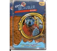 Käpt'n Blaubär Club - Folge 2