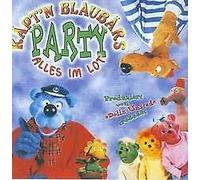 Kaept'N Blaubaer&Crew - K.B.'S Party-Alles im Lot