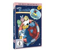 Käpt'n Blaubär - Seemannsgarn, Best of Vol. 1