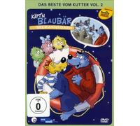 Käpt'n Blaubär - Seemannsgarn, Best of Vol. 2