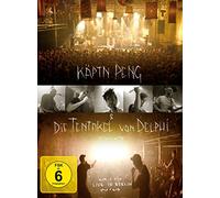 Käptn Peng & Die Tentakel von Delphi - Live in Berlin