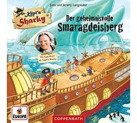 Käpt'N Sharky - Der Geheimnisvolle Smaragdeisberg