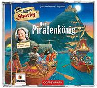 Käpt'N Sharky - Der Piratenkönig