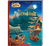 Käpt'n Sharky - Der Piratenkönig