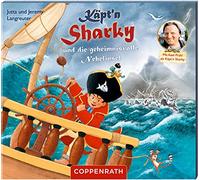 Käpt'N Sharky - Die Geheimnisvolle Nebelinsel