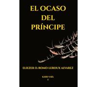 KAER-VAEL: El Ocaso del Príncipe