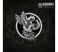 Kärbholz Herz & Verstand (Vinyl LP) 12" Album