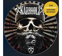 Kärbholz - Karbholz-Acrylic Mat