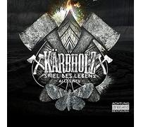Kaerbholz - Spiel Des