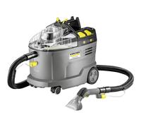 Kärcher 1.101-700.0 Camminare dietro Profondo 18 m²/h 57 l/s 9 L 7 L Puzzi 9/1