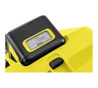 Kärcher 1.629-910.0 Secco Nero Giallo 17 L 2 m 3,5 cm 4 ruota(e) 300W 17L 36V