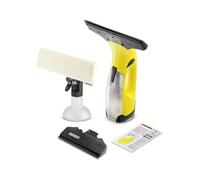 Karcher Aspiragocce, Nero, Giallo, 1 Unità, Confezione Da 1