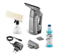 Kärcher 1.633-550.0, WVP 10-Aspiragocce a Batteria Professionale, per la Pulizi