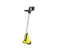 Kärcher 1.644-011.0 Compatta Batteria Bassa pressione Nero Argento Giallo 180