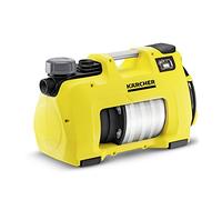 Kärcher BP 7 Home& Garden Pompa da giardino 6000 l/h 60 m [1.645-373.0]