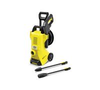 Kärcher K 3 Premium Power Control idropulitrice Elettrico 380 l/h 1600 W Nero, Giallo
