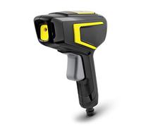 Kärcher WBS 3 Pistola a spruzzo d'acqua da giardino Nero, Giallo