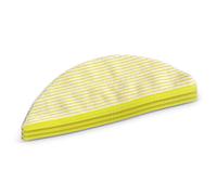 Kärcher 2.269-640.0 vacuum accessory/supply Mop pad Robot Salvietta detergente