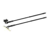 Kärcher 2.633-144.0 Manico per mocio Nero 1 pz 250 mm 150 mm 1170 mm WV set