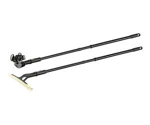 Kärcher 2.633-144.0 Manico per mocio Nero 1 pz 250 mm 150 mm 1170 mm WV set