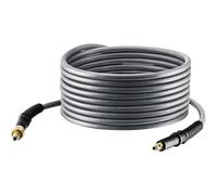 Kärcher 2.643-585.0 Casa E Giardino Tubo Flessibile 10m Connettore Rapido PVC