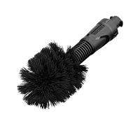 Kärcher 2.643-870.0 Spazzola Kärcher OC3 Nero Universale