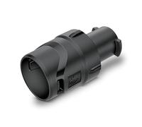 Kärcher Ugello 2.643-875.0 Getto conico OC3 Nero