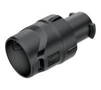 Kärcher 2.643-875.0 Ugello conico Kärcher Kärcher OC3 Nero 1 x Cone-spray nozzle