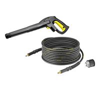 Kärcher 2.643-909.0 Kit di pulizia per la macchina Kärcher G 4.10 M G 7.10M Nero