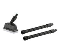 Kärcher 2.644-018.0 Spazzola Kärcher KHB 5 Battery KHB 5 Battery Set Nero 198 mm